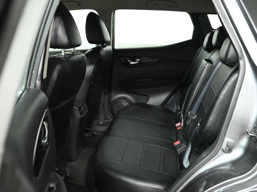 Nissan Qashqai II Екатеринбург  - изображение 11
