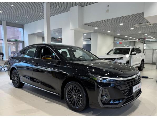 Новый Chery Arrizo 8 2024 года, цена 2 865 000 рублей, седан, Автокод Объявления