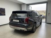 Hyundai Palisade I Рестайлинг Новосибирск  - изображение 22