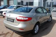 Renault Fluence I Рестайлинг Стерлитамак  - изображение 20