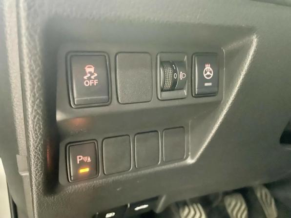 Nissan Qashqai II Рестайлинг с пробегом 2020 года, цена 1 699 000 рублей, 146805 км, внедорожник, Автокод Объявления