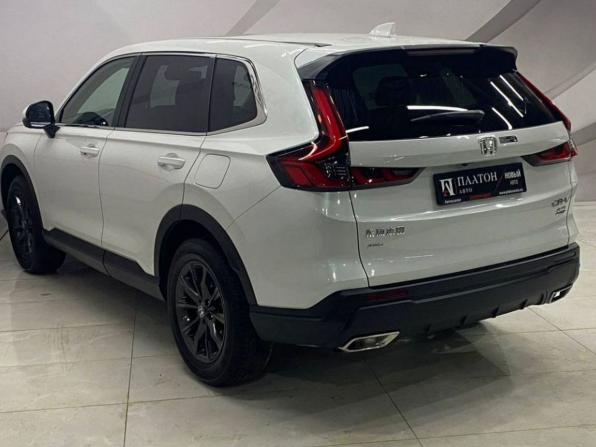 Новый Honda CR-V VI 2026 года, цена 4 299 000 рублей, внедорожник, Автокод Объявления