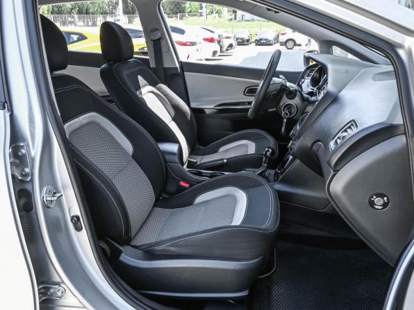 Kia Ceed II с пробегом 2013 года, цена 1 136 000 рублей, 175708 км, хэтчбек, Автокод Объявления