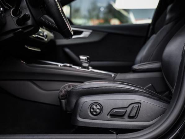 Audi A5 II (F5) с пробегом 2019 года, цена 3 699 000 рублей, 48603 км, лифтбек, Автокод Объявления
