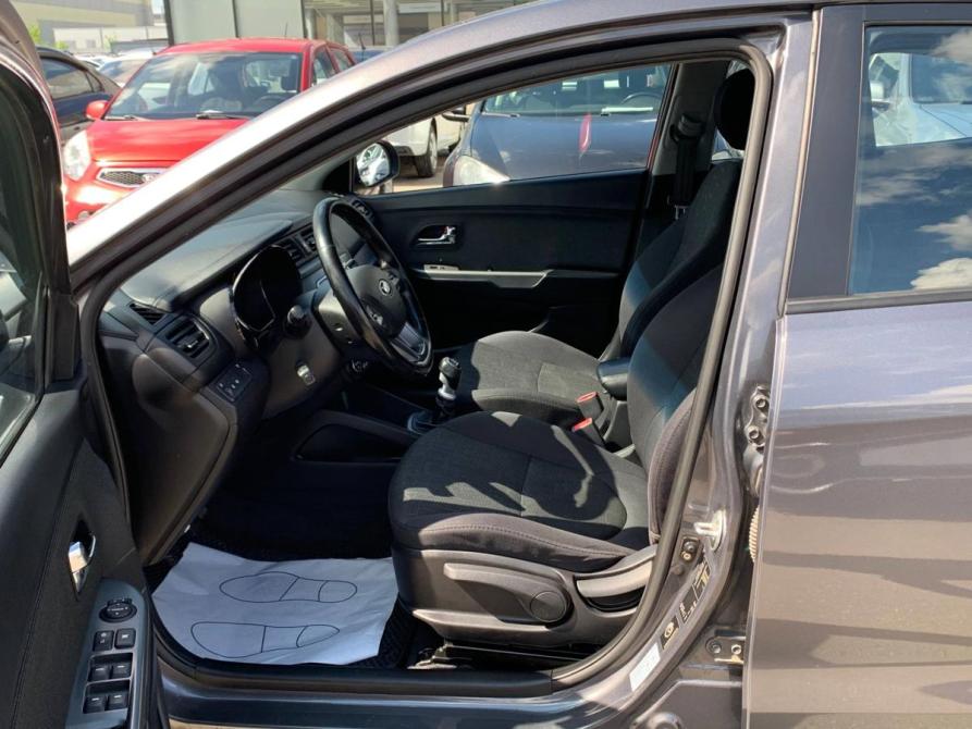 Kia Rio III Ногинск  - изображение 11