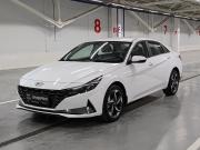Hyundai Elantra VII (CN7) Казань  - изображение 31