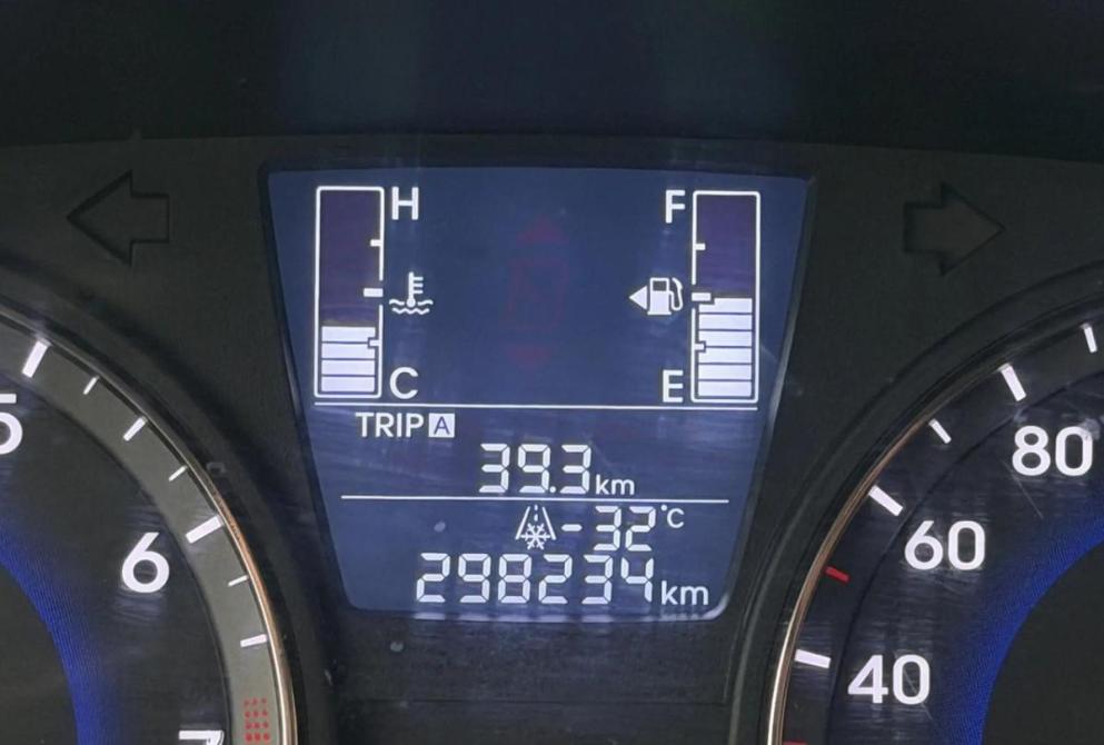 Hyundai Solaris I Рестайлинг Киров  - изображение 18