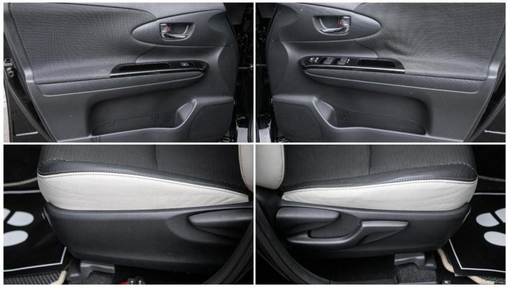 Toyota Wish II Рестайлинг Иркутск  - изображение 22