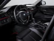 BMW 3 серии VI (F3x) Москва  - изображение 31