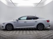 Skoda Superb III Рестайлинг Москва  - изображение 20