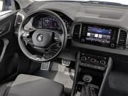 Skoda Karoq I Москва  - изображение 56