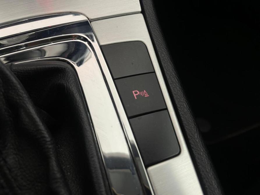 Volkswagen Passat B6 Воронеж  - изображение 23