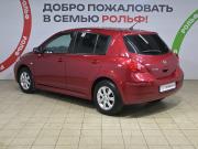 Nissan Tiida I Рестайлинг Москва  - изображение 25