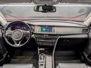 Kia Optima IV Москва  - изображение 44