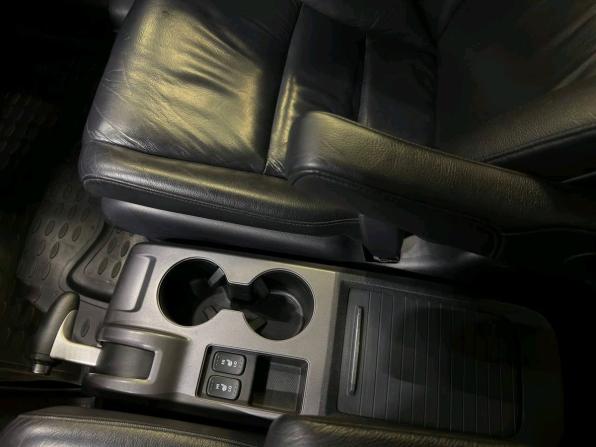 Honda CR-V III с пробегом 2008 года, цена 1 299 000 рублей, 238817 км, внедорожник, Автокод Объявления