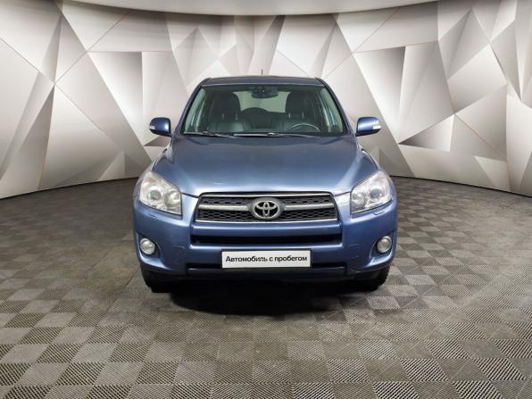 Toyota RAV4 III (XA30) с пробегом 2009 года, цена 1 097 000 рублей, 262838 км, внедорожник, Автокод Объявления