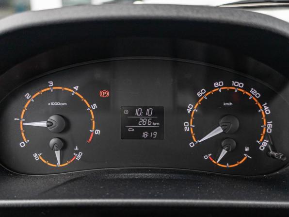 Lada (ВАЗ) Niva Legend с пробегом 2025 года, цена 1 099 000 рублей, 286 км, внедорожник, Автокод Объявления