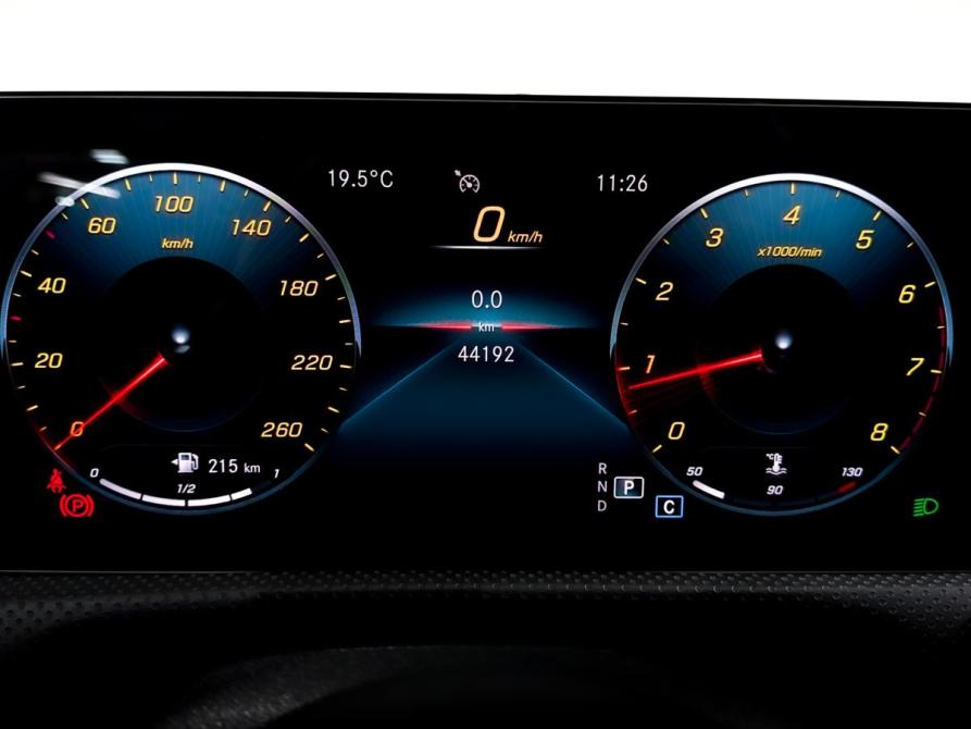 Mercedes-Benz CLA II (C118 X118) Химки  - изображение 13