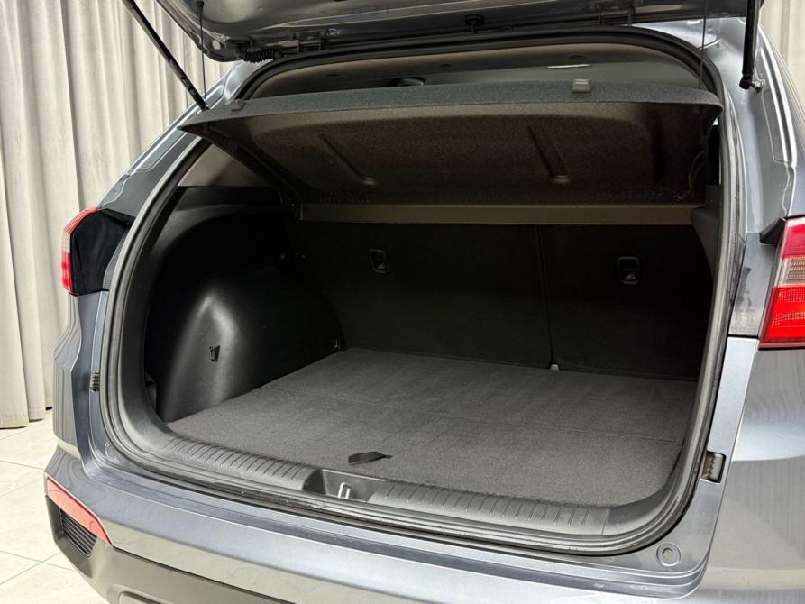 Hyundai Creta I Ижевск  - изображение 8