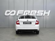 Skoda Rapid I Рестайлинг Воронеж  - изображение 19