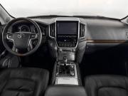 Toyota Land Cruiser 200 Series Рестайлинг 2 Санкт-Петербург  - изображение 36