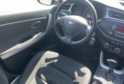 Kia Ceed II Рестайлинг Красноярск  - изображение 56