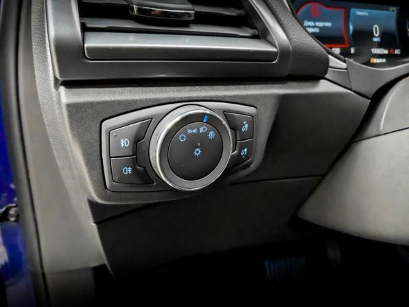 Ford Mondeo V с пробегом 2018 года, цена 1 950 000 рублей, 100154 км, седан, Автокод Объявления
