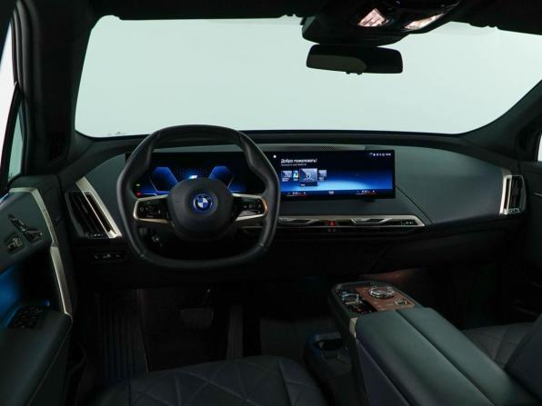 BMW iX I (I20) с пробегом 2022 года, цена 8 798 999 рублей, 14346 км, внедорожник, Автокод Объявления