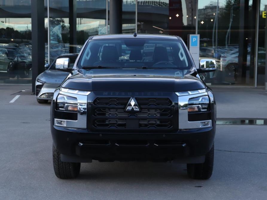 Mitsubishi L200 VI Москва  - изображение 2