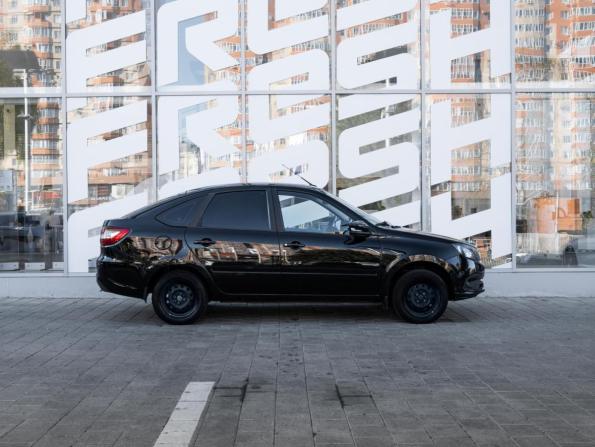 Lada (ВАЗ) Granta I Рестайлинг с пробегом 2023 года, цена 688 000 рублей, 188558 км, лифтбек, Автокод Объявления