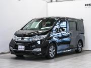 Honda Stepwgn V Красноярск  - изображение 34