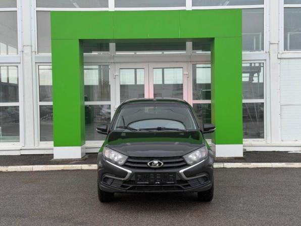 Lada (ВАЗ) Granta I Рестайлинг с пробегом 2021 года, цена 650 000 рублей, 191758 км, лифтбек, Автокод Объявления
