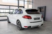 Porsche Cayenne II (958) Ростов-на-Дону  - изображение 41