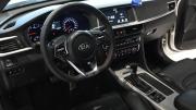 Kia Optima IV Рестайлинг Уфа  - изображение 37