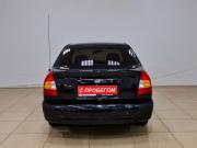 Hyundai Accent III Альметьевск  - изображение 27