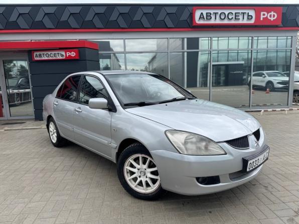 Mitsubishi Lancer IX с пробегом 2004 года, цена 369 900 рублей, 272245 км, седан, Автокод Объявления