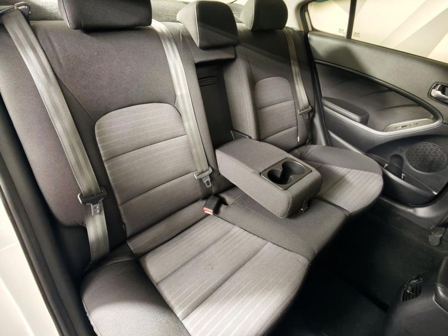 Kia Cerato III Рестайлинг (Classic) Москва  - изображение 17
