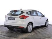 Ford Focus III Рестайлинг Москва  - изображение 34