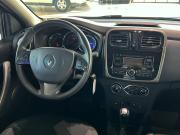 Renault Sandero II Оренбург  - изображение 44