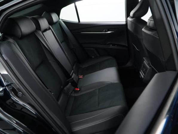 Toyota Camry IX (XV80) China Market с пробегом 2026 года, цена 4 290 888 рублей, 17 км, седан, Автокод Объявления