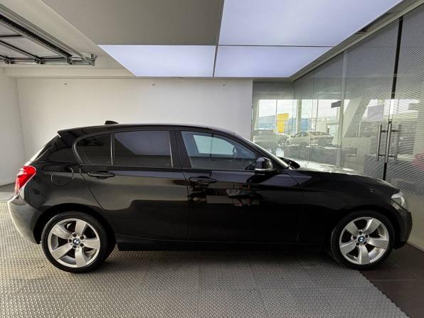 BMW 1 серии II (F20/F21) с пробегом 2013 года, цена 1 030 000 рублей, 210341 км, хэтчбек, Автокод Объявления