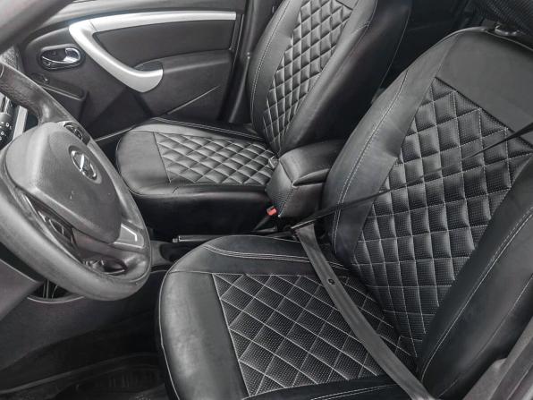 Nissan Terrano III (D10) с пробегом 2019 года, цена 1 629 900 рублей, 70000 км, внедорожник, Автокод Объявления