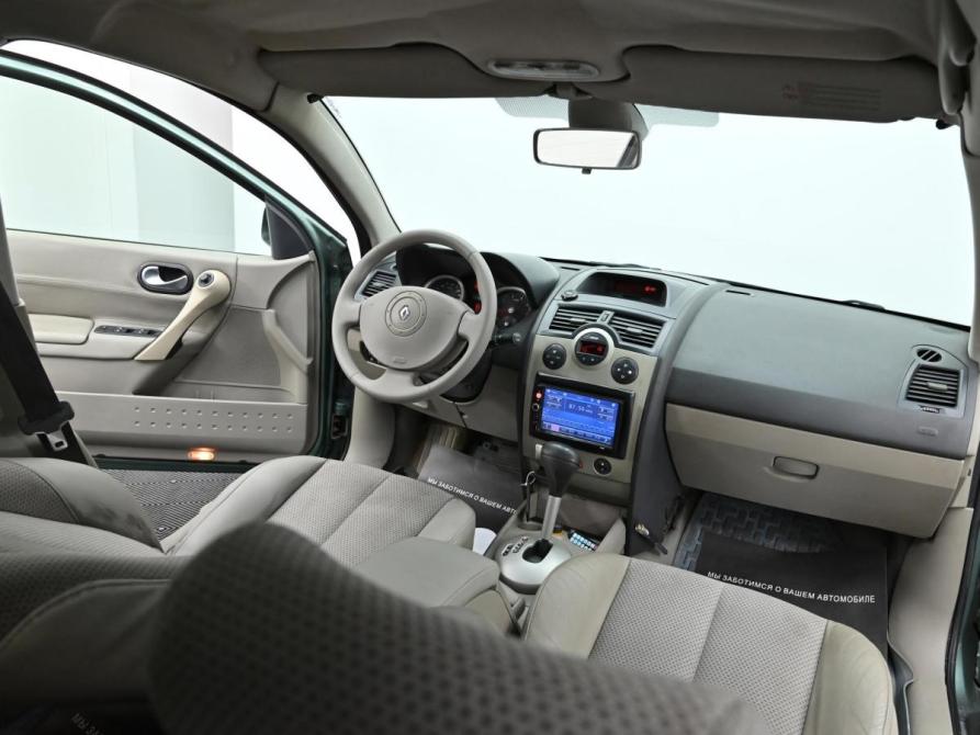 Renault Megane II Москва  - изображение 7