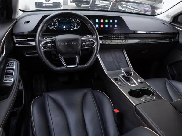 Omoda C5 I с пробегом 2023 года, цена 1 650 000 рублей, 78967 км, внедорожник, Автокод Объявления