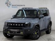 JETOUR T2 Химки  - изображение 24