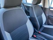 Skoda Rapid I Рестайлинг Екатеринбург  - изображение 36