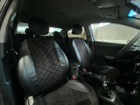 Kia Rio III с пробегом 2013 года, цена 925 000 рублей, 113409 км, седан, Автокод Объявления