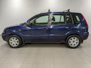 Ford Fusion I Москва  - изображение 33