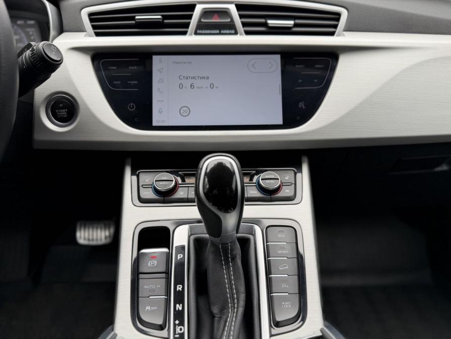 Geely Atlas I Санкт-Петербург  - изображение 11