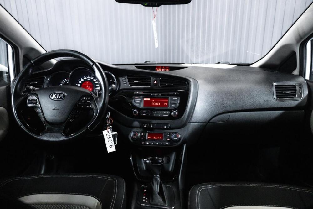 Kia Ceed II Тюмень  - изображение 14